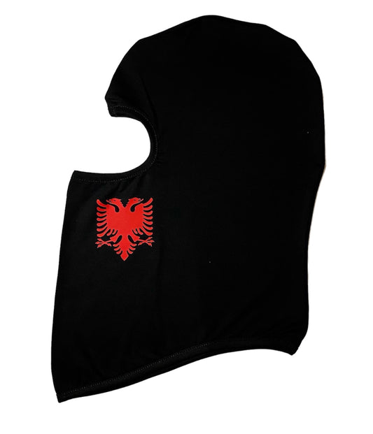 S9 Albanian Balaclava